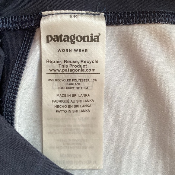 Patagonia Leggings - Picture 4 of 4